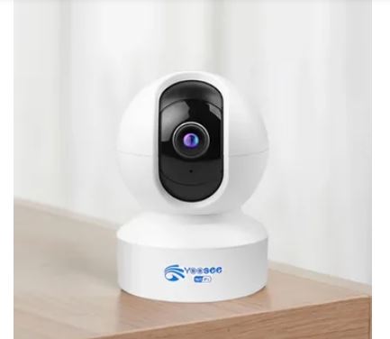 Camera IP hồng ngoại không dây 3MP Yoosee U2C
