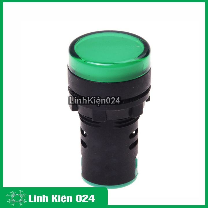 Đèn Báo Nguồn 220VAC