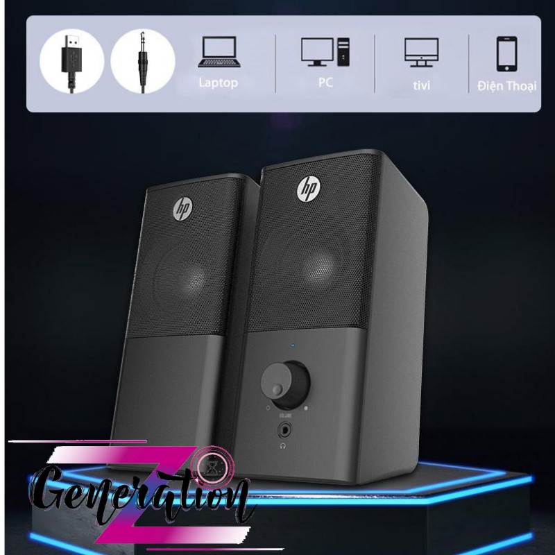 Loa Vi Tính HP DHS 2101