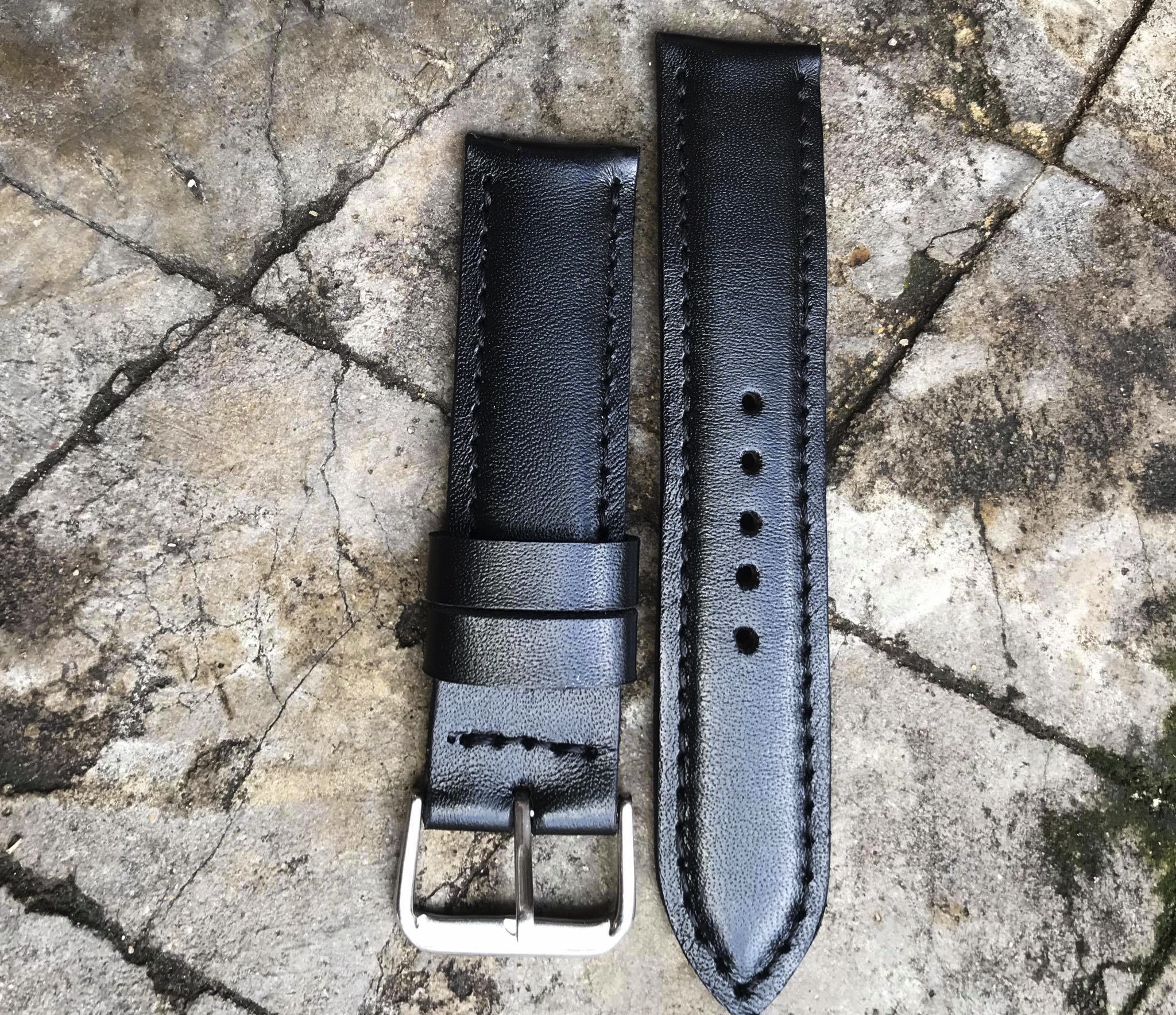 DÂY DA ĐỒNG HỒ NAM CAO CẤP