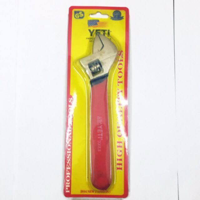 Mỏ Lết  10"(250mm)