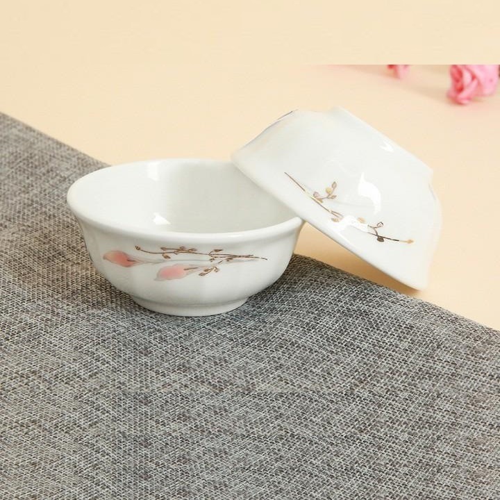 Chén Tương Hoa 1012 Sứ Chuan Kuo Cao Cấp