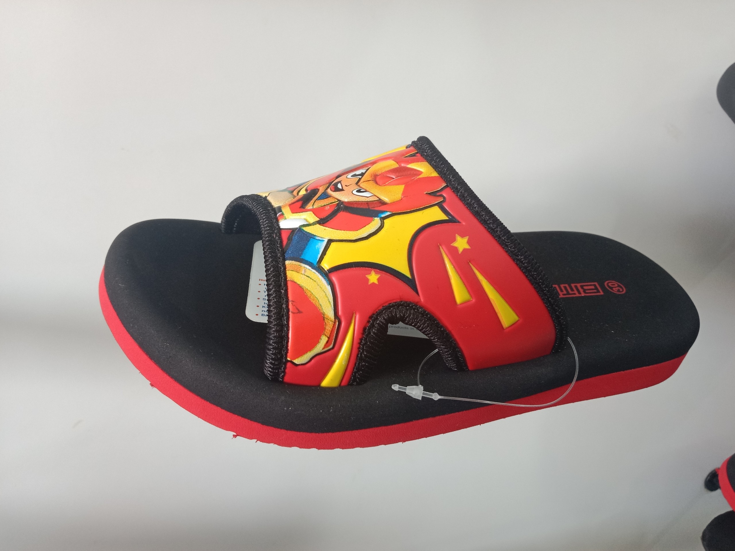 Dép Xốp Biti's Bé Trai BXB000100