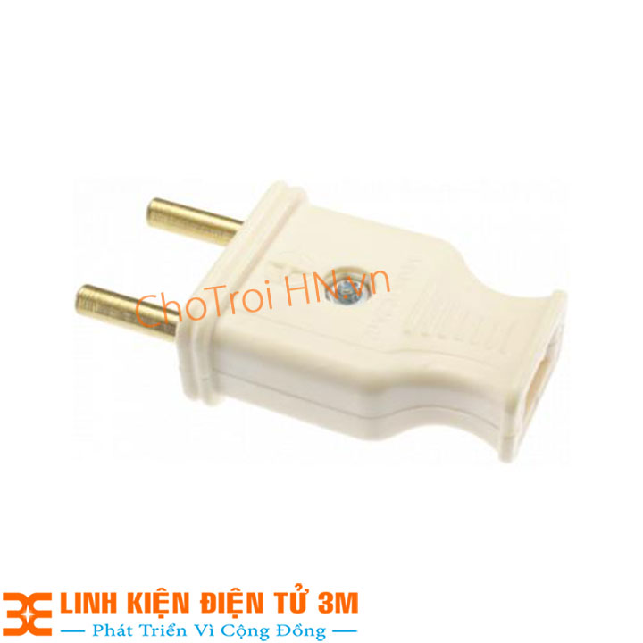Phích Cắm Điện Lioa