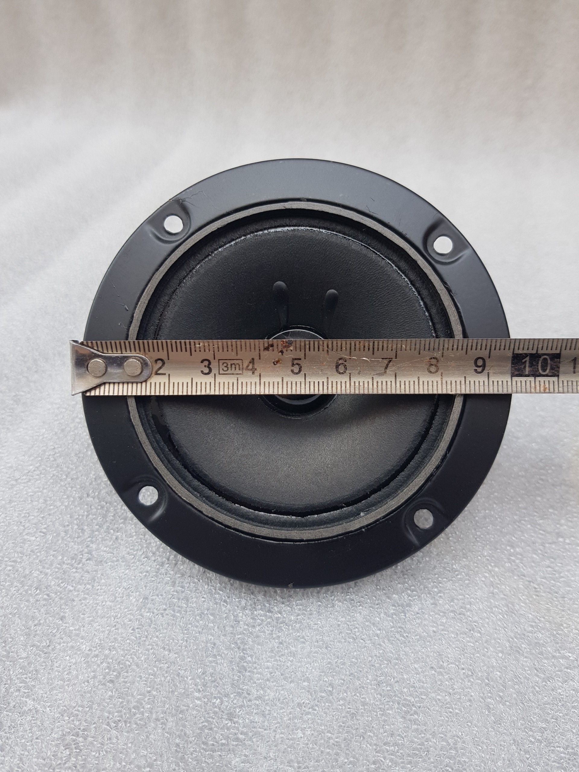LOA TRÉP 10CM JB TỪ KÉP 50-55 - GIÁ HAI LOA