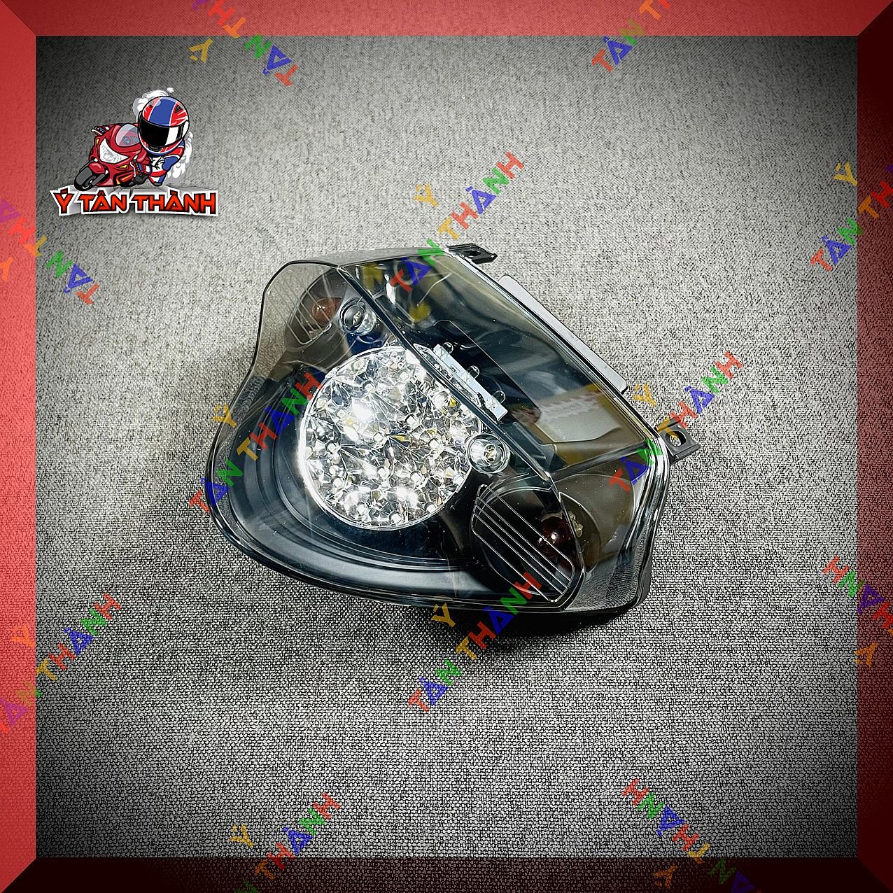 Đèn hậu appi xe sirius xăng cơ MS25