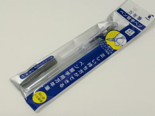 BÚT MÁY PILOT FP-60R PENMANSHIP (ngòi EF)