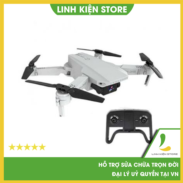[HCM]Flycam KF609 Teng Mini Camera 4K