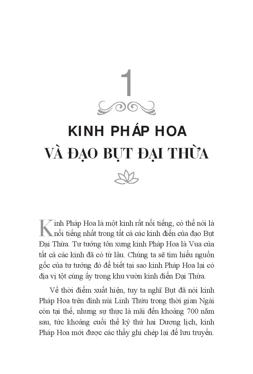 Sách Fahasa - Sen Nở Trời Phương Ngoại