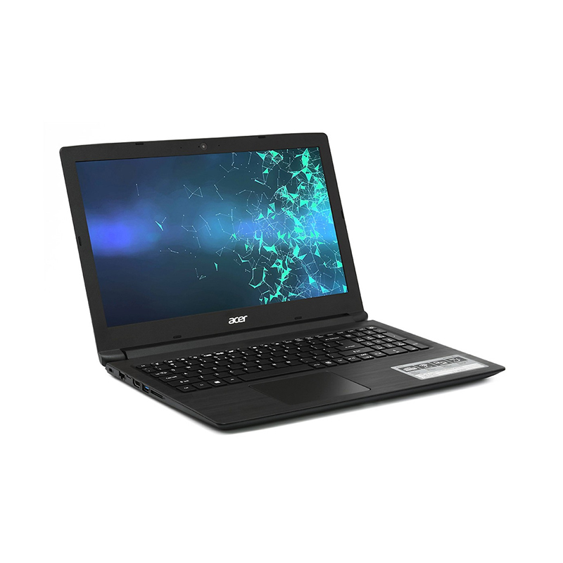 Bảng giá Laptop Acer Aspore 3 A315-53-P3YE (NX.H38SV.007). Intel Pentium 4417U Phong Vũ