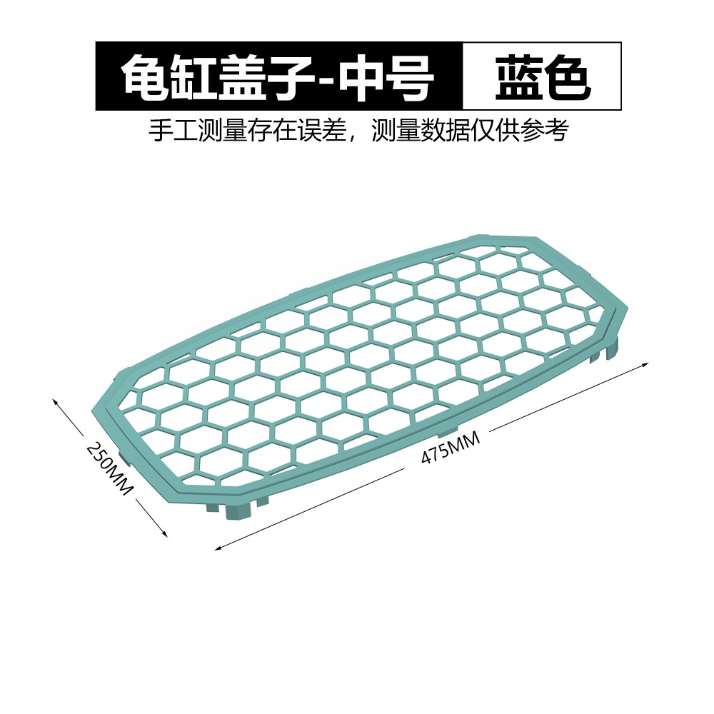 [Sale] Bể Nuôi Rùa cao cấp đủ kích cỡ