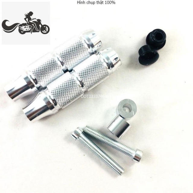 Gù Chống Đổ Sau - Giá 1 Đôi