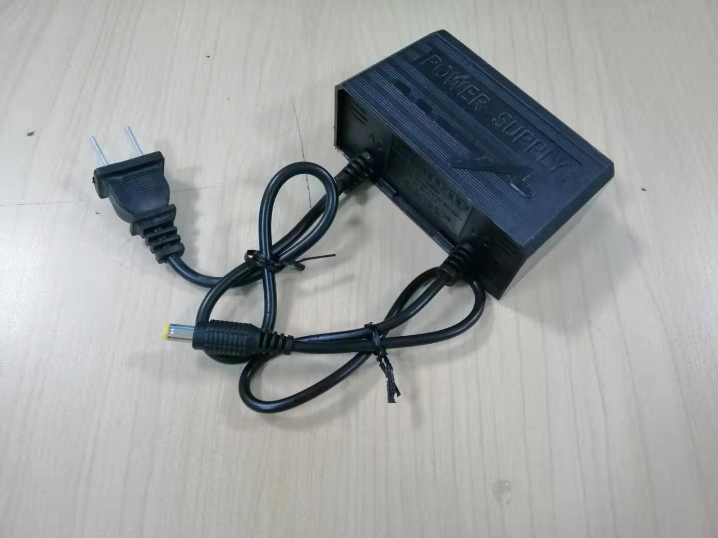 adapter 12v-2a , nguồn 12v2a hàng mới - adapter 12v 2a