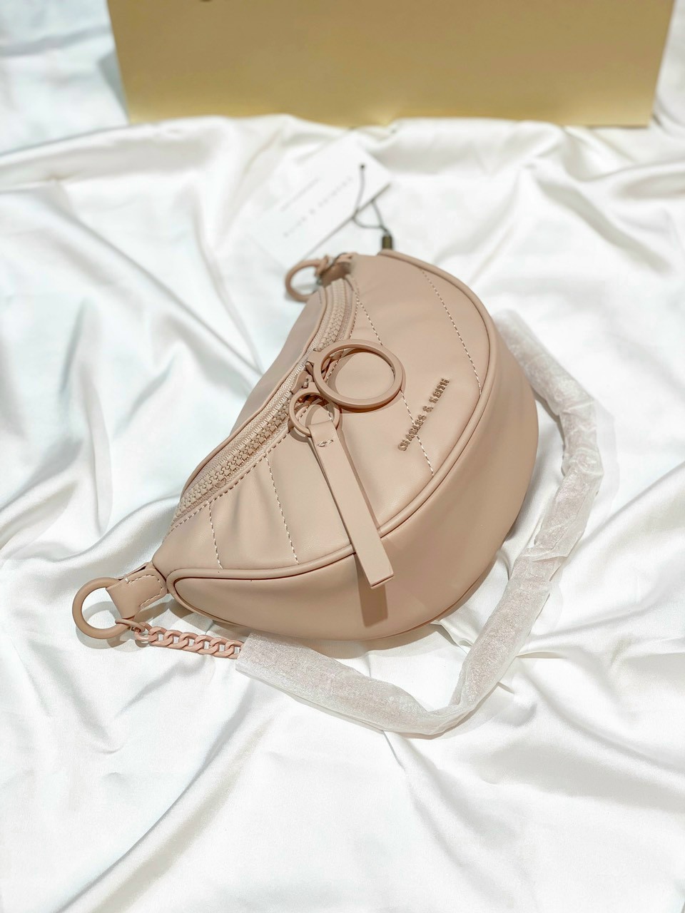 Túi bao tử  size 20cm (màu xanh,đỏ, vàng) CK2-80150844