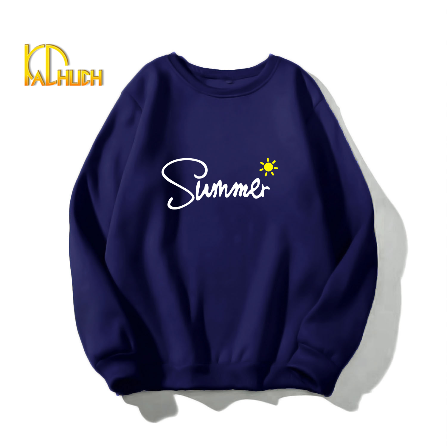 [Hoàn Tiền 15%] ÁO SWEATER IN SUMMER (NHIỀU MÀU)