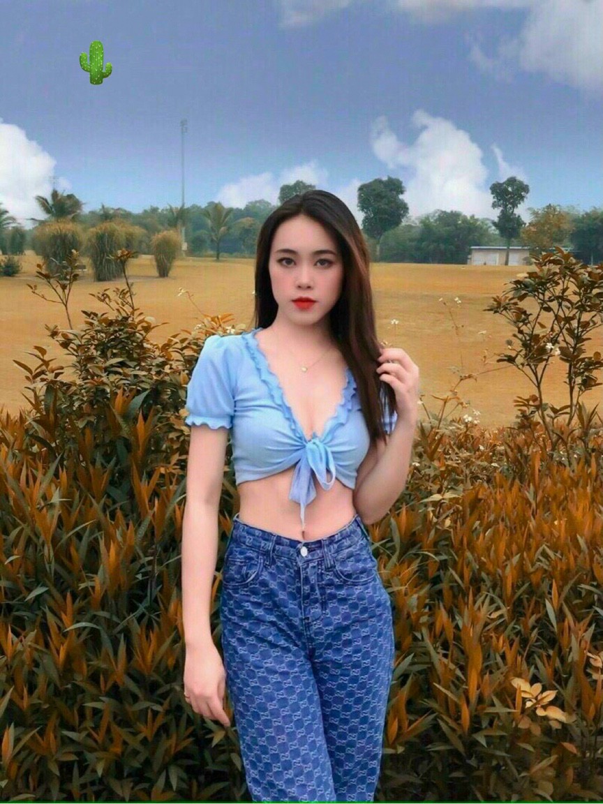 ÁO KIỂU NỮ,ÁO BO TAY NGẮN CỘT NƠ NGỰC HỞ BỤNG FORM 50KG TRỞ LẠI ÁO KIỂU KHOÁC NGOÀI ÁO CROPTOP ÁO VẢI THUN GÂN