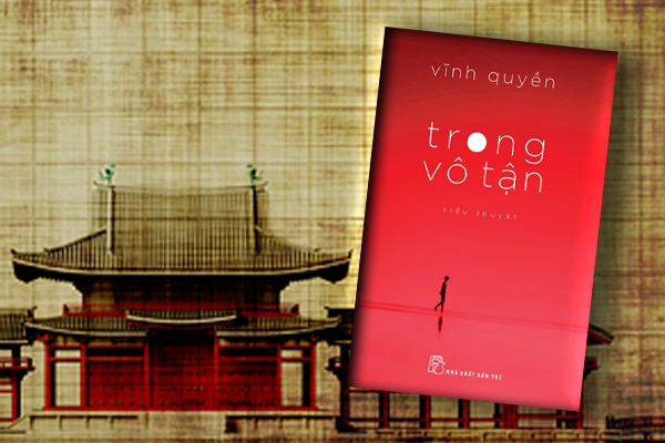 Sách nxb trẻ - trong vô tận
