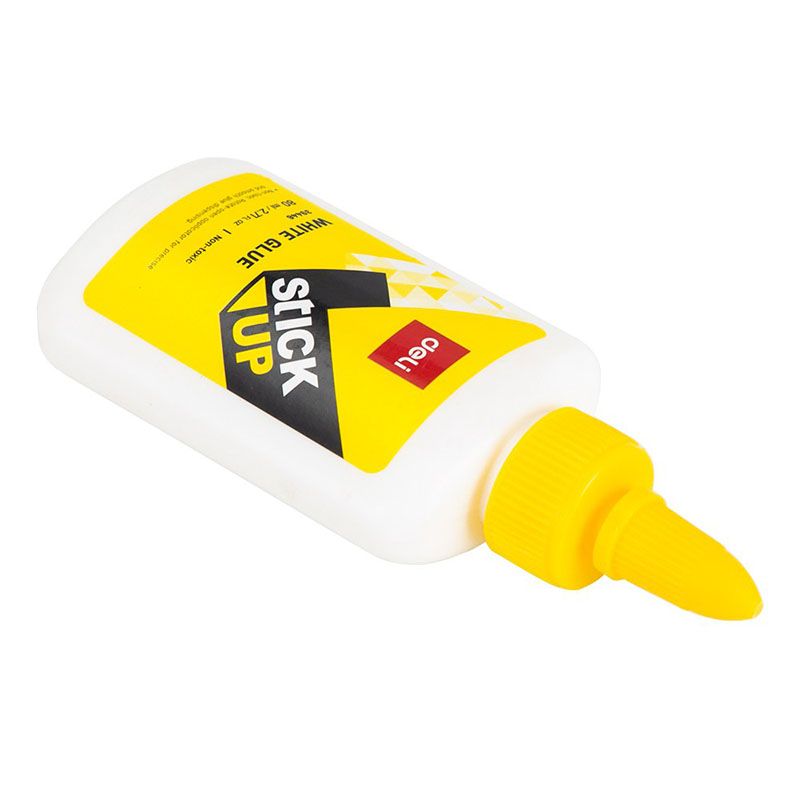 Keo sữa Deli  40 / 80ml 39445 / 39446