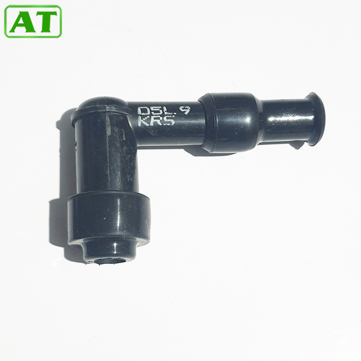 Nắp chụp bugi xe máy loại xịn – dùng cho xe số