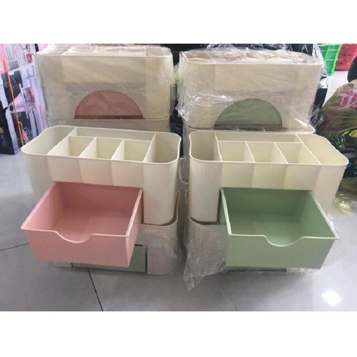 [HCM]kệ đựng mỹ phẩm - kệ đưng mỹ phẩm