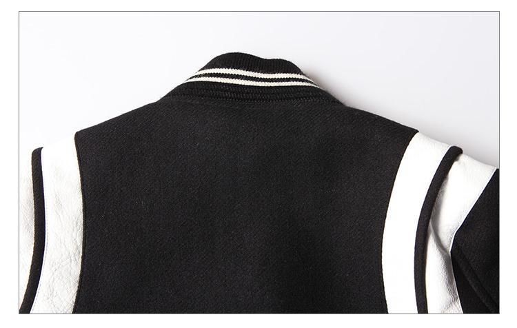 Áo Saint Laurent Teddy Jacket