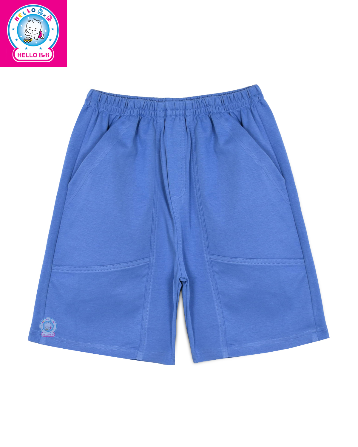 Quần short túi big size 1698 - Hello BnB