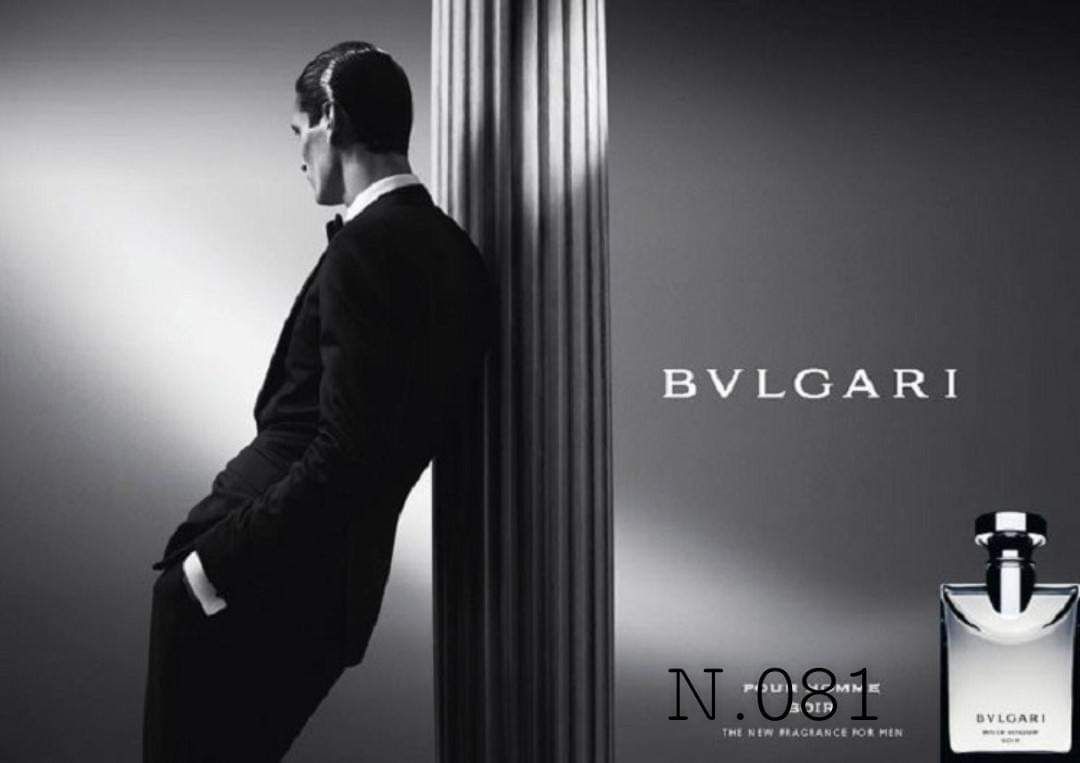 [HCM]Nước Hoa B V L Nam 100ml