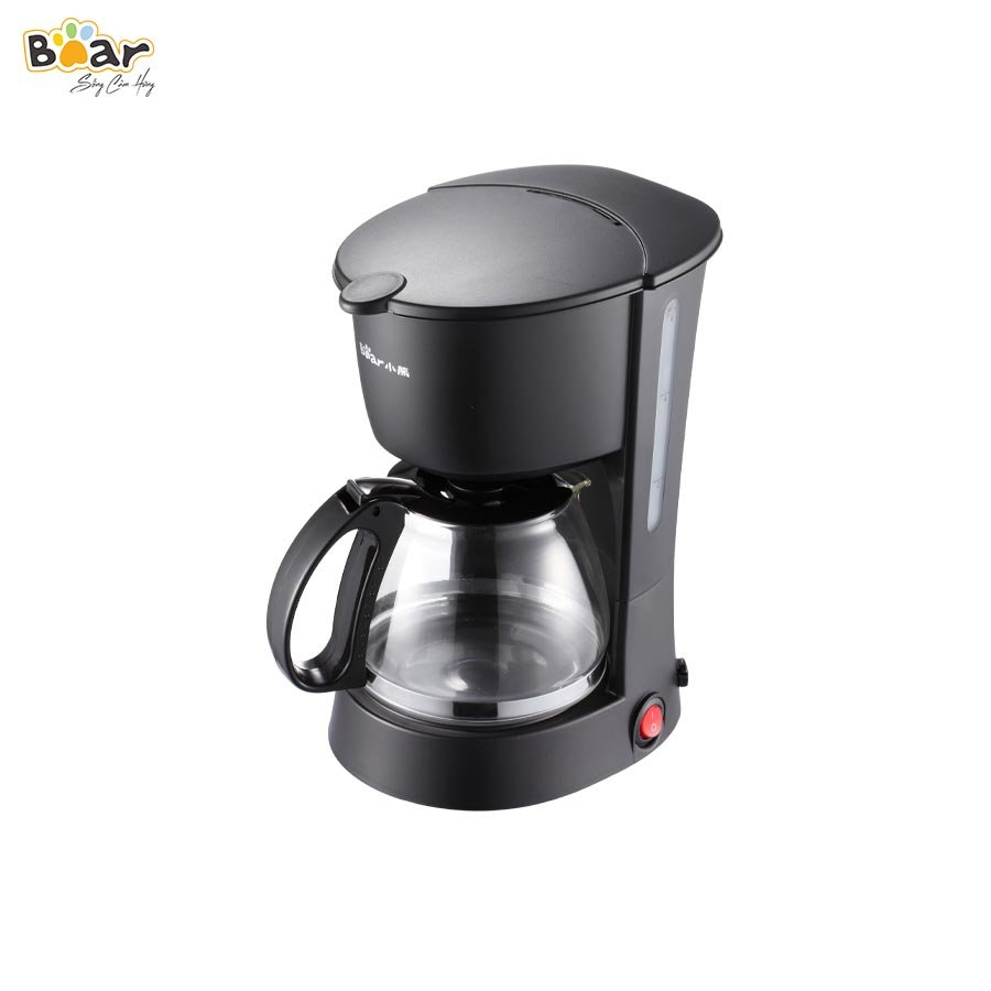 Máy Pha Cà Phê Bear CF- B06V2 (KFJ-403)