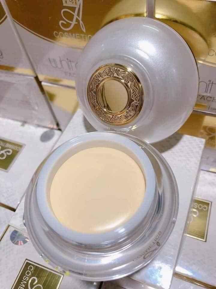 [HCM]Kem face pháp phương anh hũ 50g