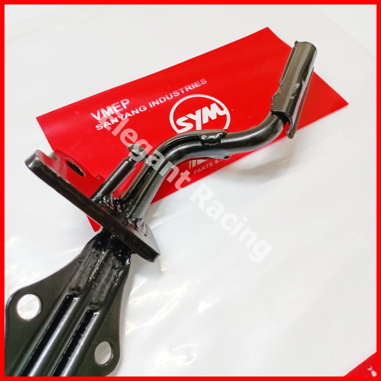 Gác Máy Xe Elegant 50cc Chính Hãng SYM