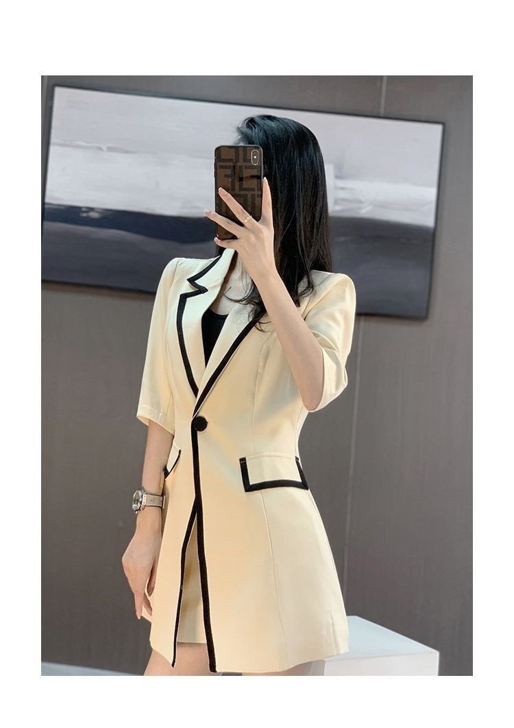 SÉT BỘ VEST PHỐI NÚT CAO CẤP CK97295