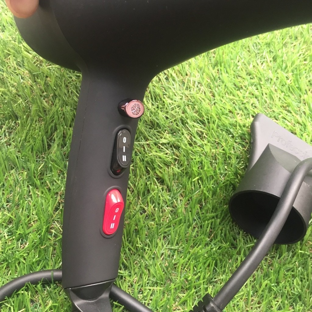 Máy sấy chuyên nghiệp Davines 2500W