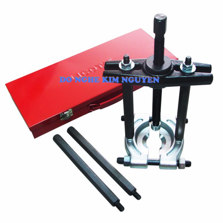Bộ cảo dĩa 1 dĩa 100mm Licota - ATB-1072