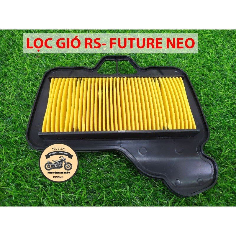 Lọc gió Zin xe Jupiter Fi / Sirius FI / Taurus