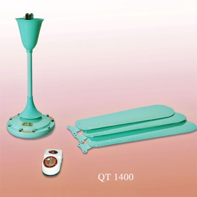 Quạt trần 1400 - cánh sắt Vinawind