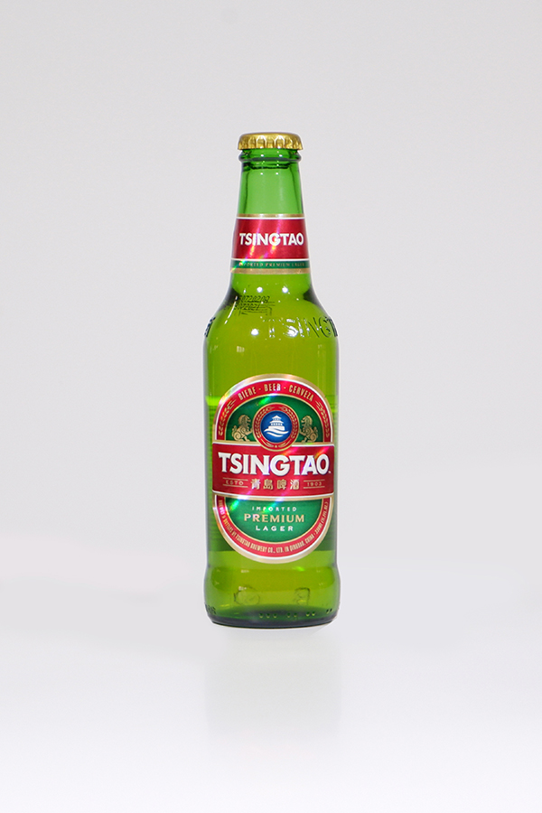[HCM]Bia Tsingtao Chai 330ml (Thùng) ADB001