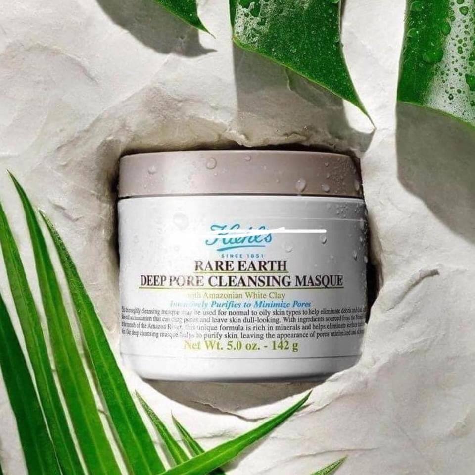 Mặt nạ kiehls đất sét kiehls💦