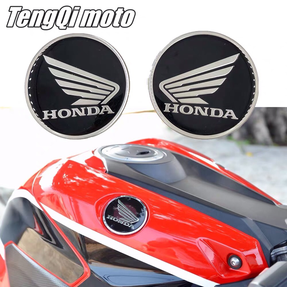 Tem nhôm trang trí xe máy các loại