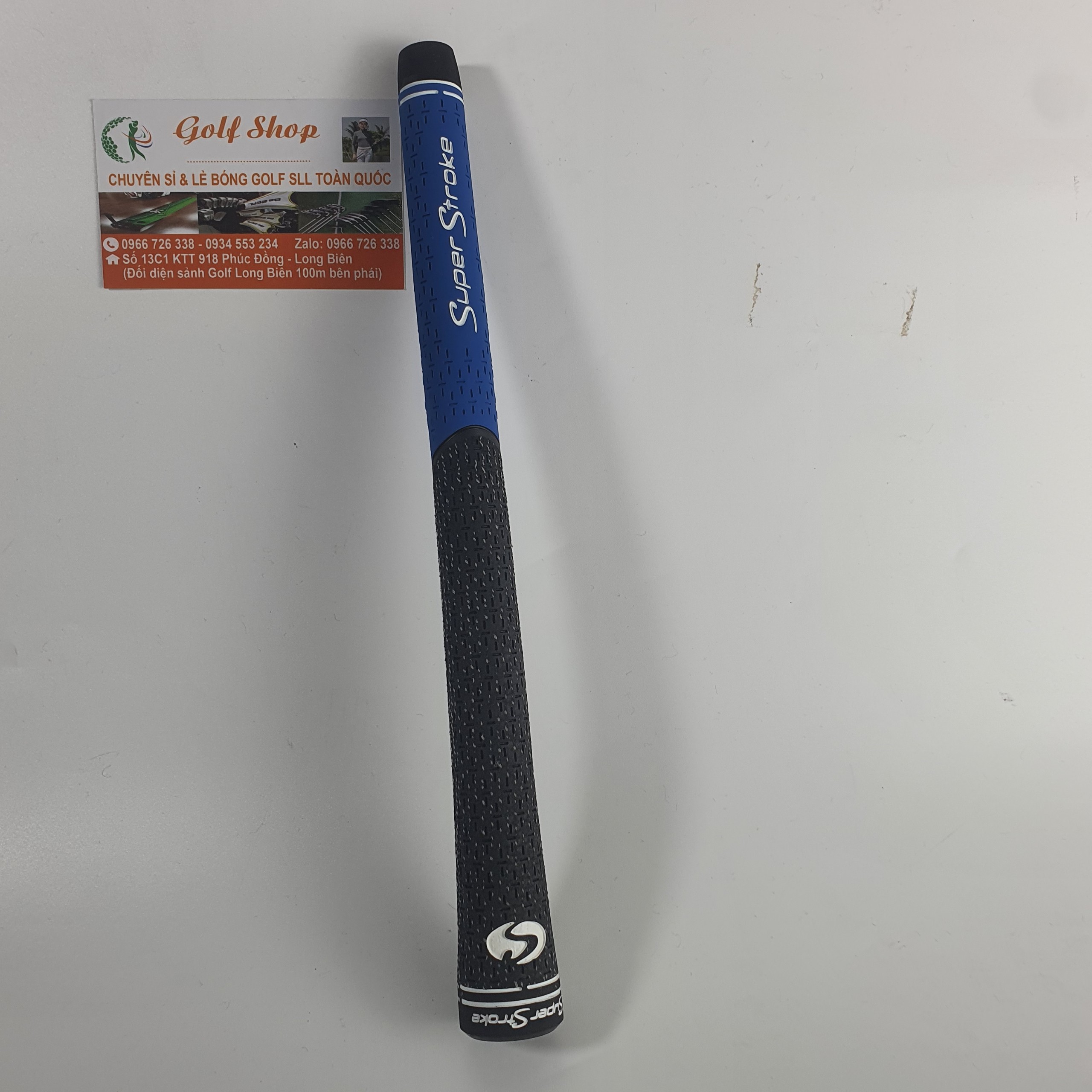 thay grip gậy golf, grip golf cao cấp