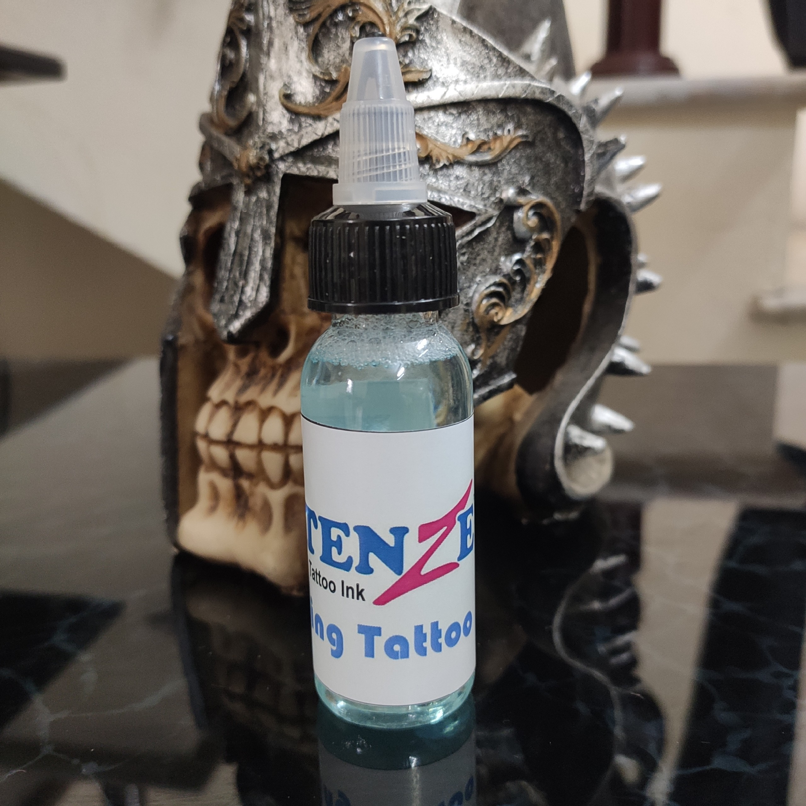 Nước Pha Mực Xăm đánh bóng Intenze Special Shading 30ml