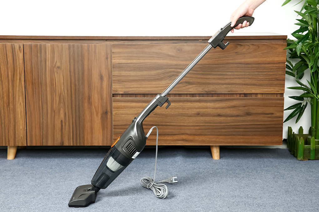 Máy hút bụi Deerma DX115C