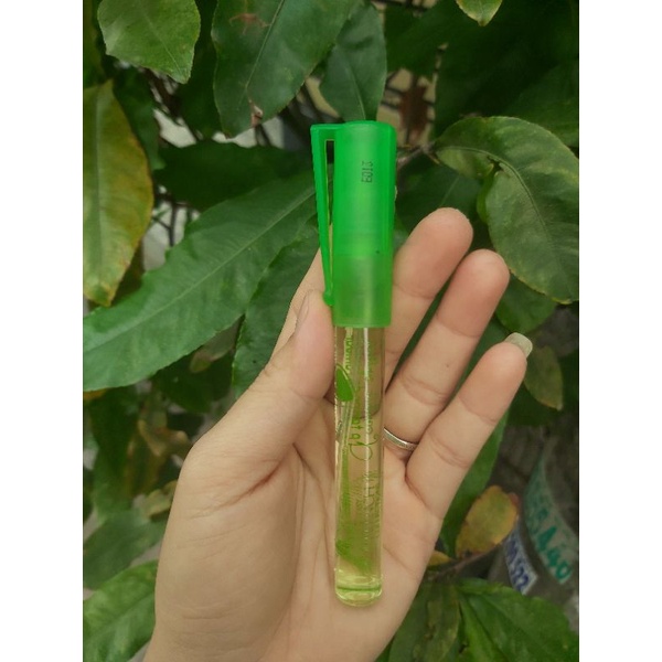 7 hương - Nước hoa Fantasy 8ml dạng xịt