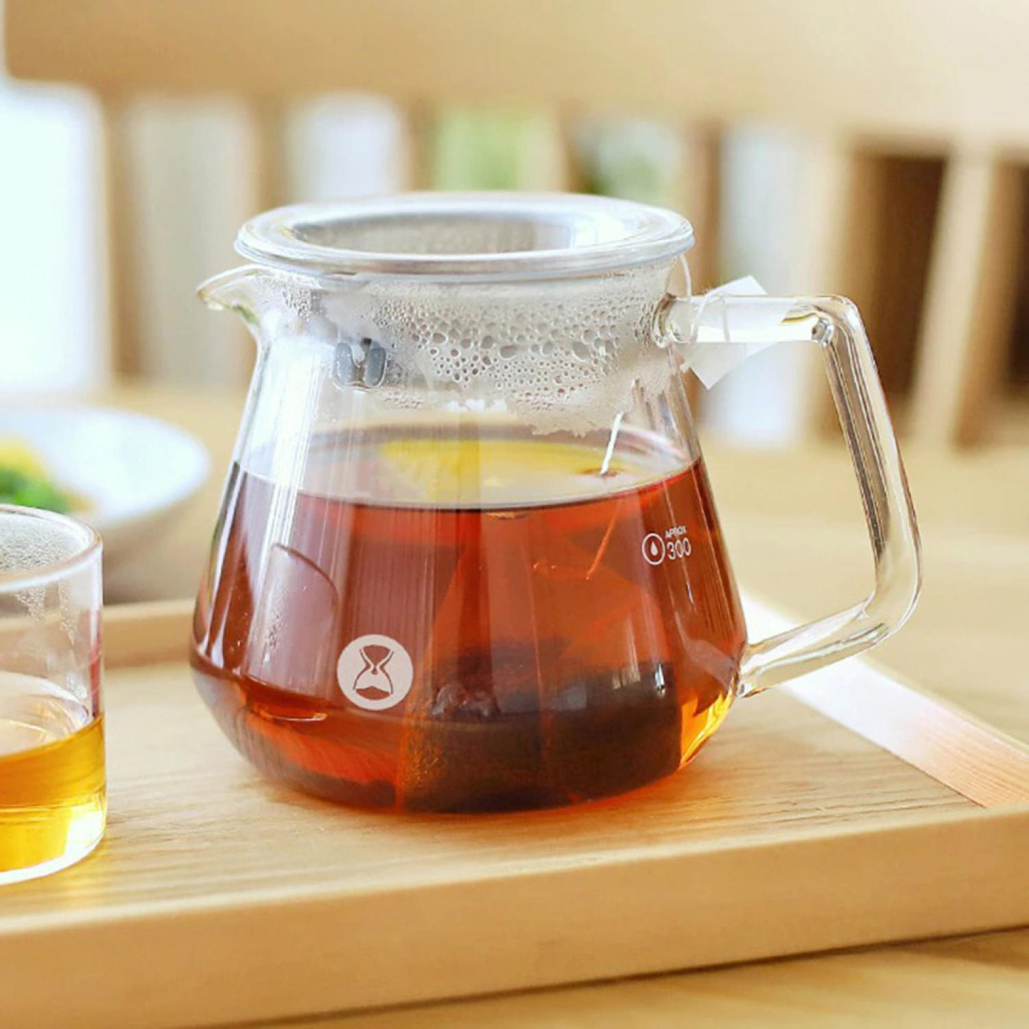 Bình server đựng cà phê Timemore