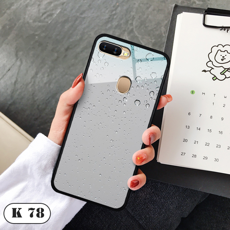 Ốp lưng 3D điện thoại OPPO A5S