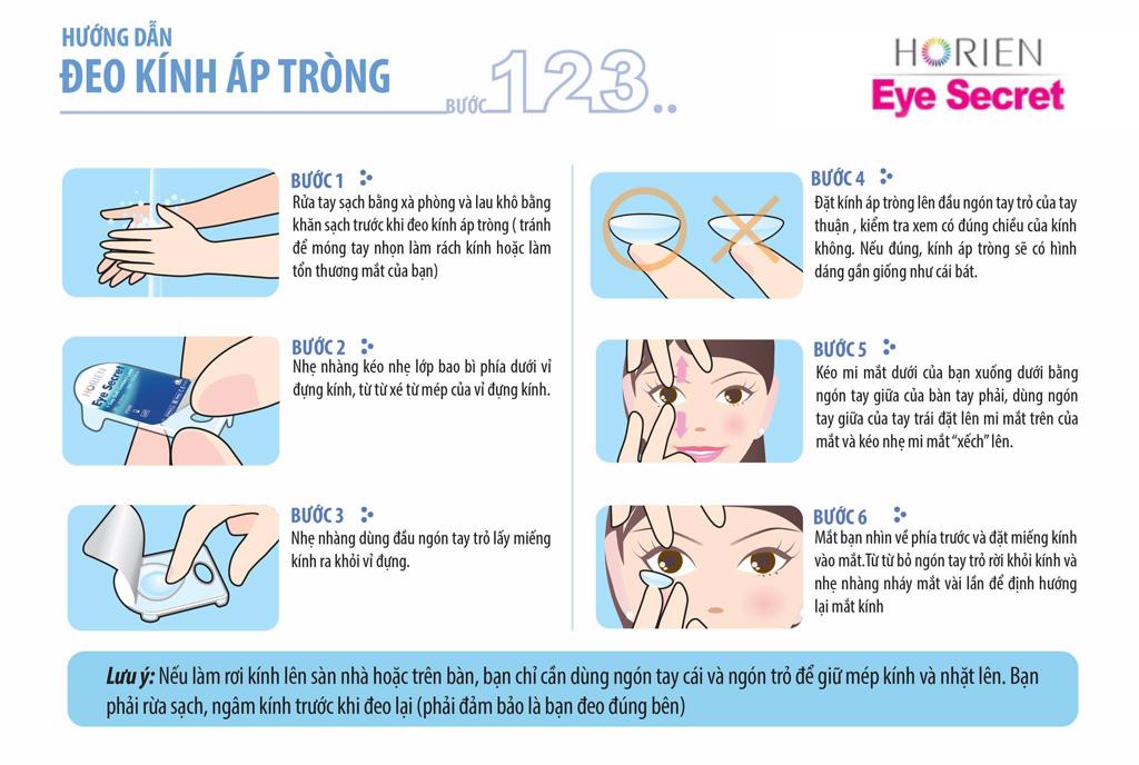 Nước nhỏ mắt Eye Secret 15ml