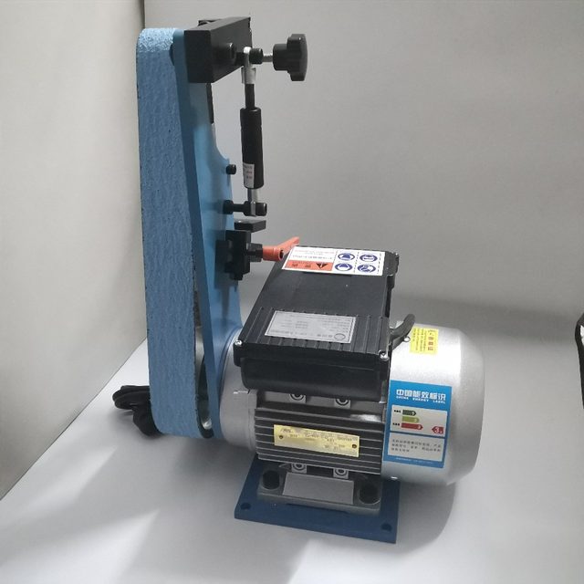 máy mài đai 750w