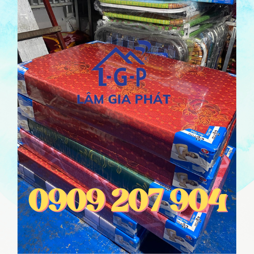 NỆM PE GẤP 3 CAO CẤP 10 PHÂN
