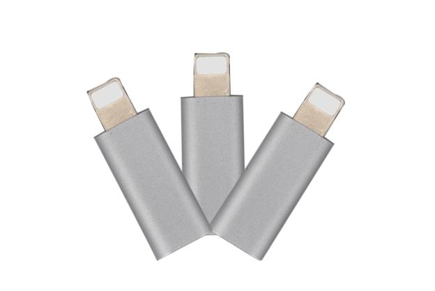 Đầu chuyển đổi chân Type C sang chân I.phone PK34