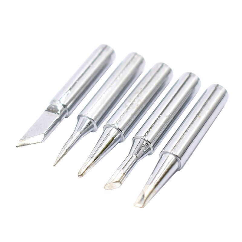 Set 5 Mũi Hàn Điện 936 chuyên dụng