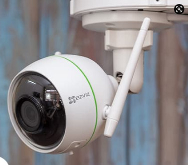 Camera Wifi Ezviz C3WN - Full HD - Có Mic